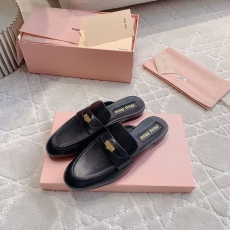 Miu Miu Sandals